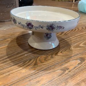 COPY - Home and garden cake stand
